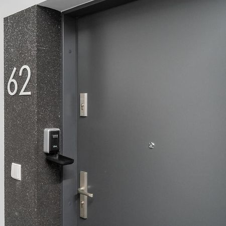 Apartament Destino Gliwice - Nowe Osiedle, Parking, Klimatyzacja Buitenkant foto